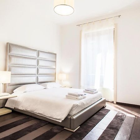 Morgan Suite - Visconti Milánó Kültér fotó